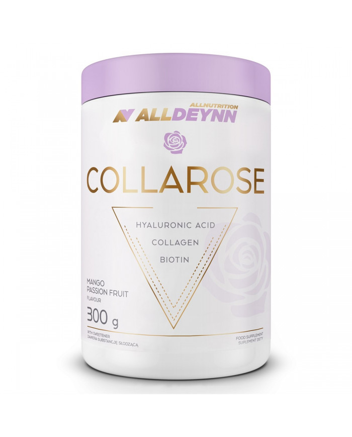Allnutrition ALLDEYNN Collarose - 300g