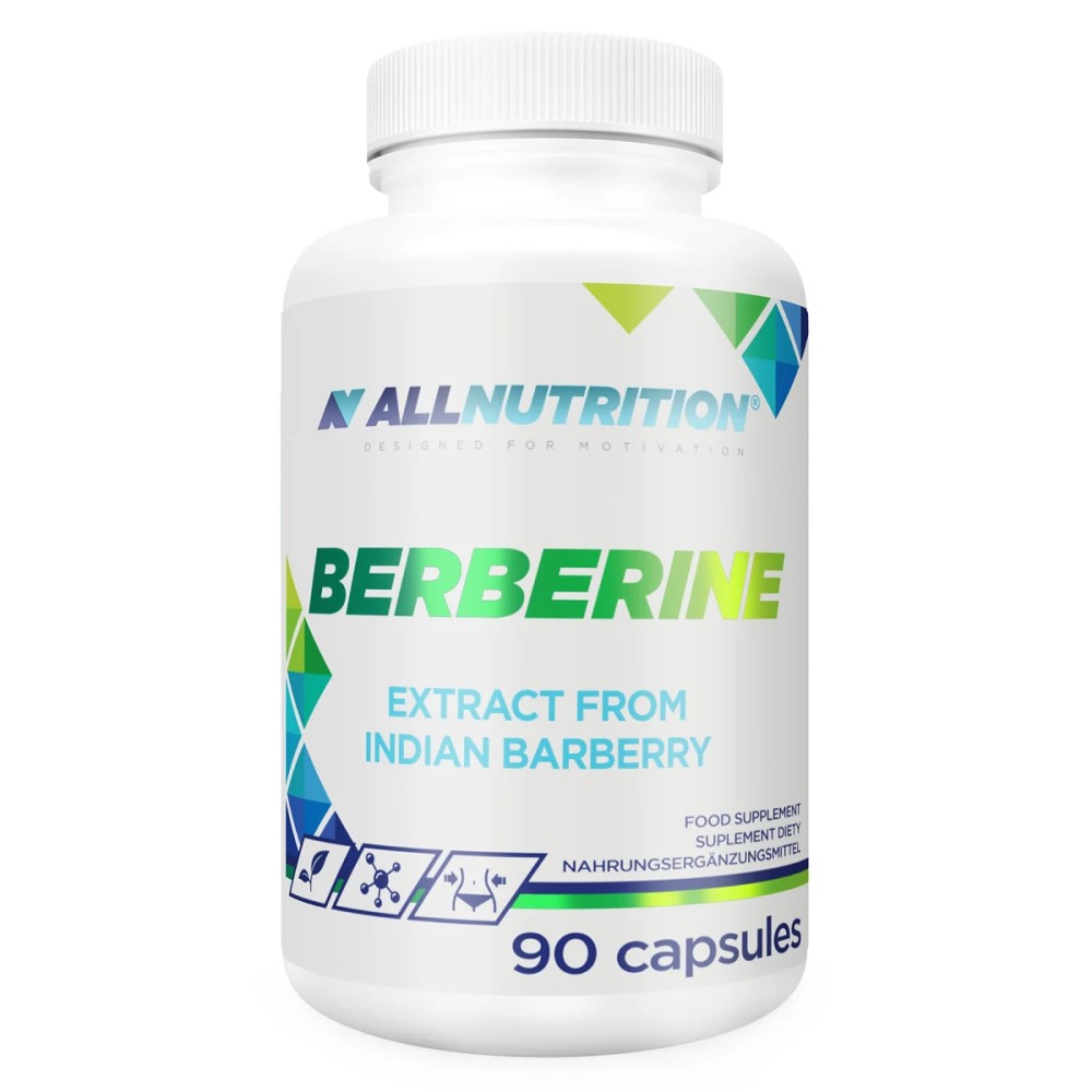 supplement, capsules, berberine, indian barberry, nutrition