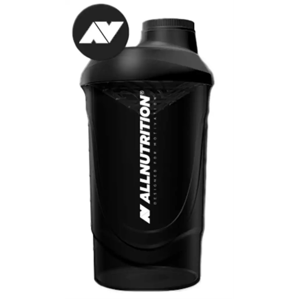 Allnutrition Shaker - 600ml Black