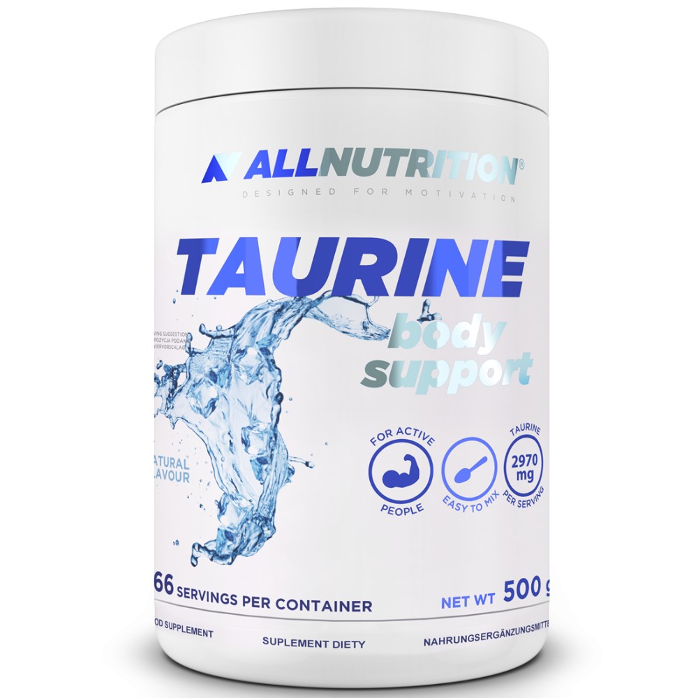 Allnutrition Taurine - 500g