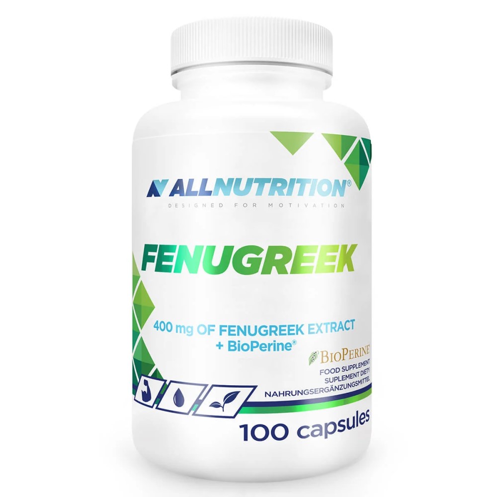 capsules, supplement, nutrition, fenugreek, biopeptide