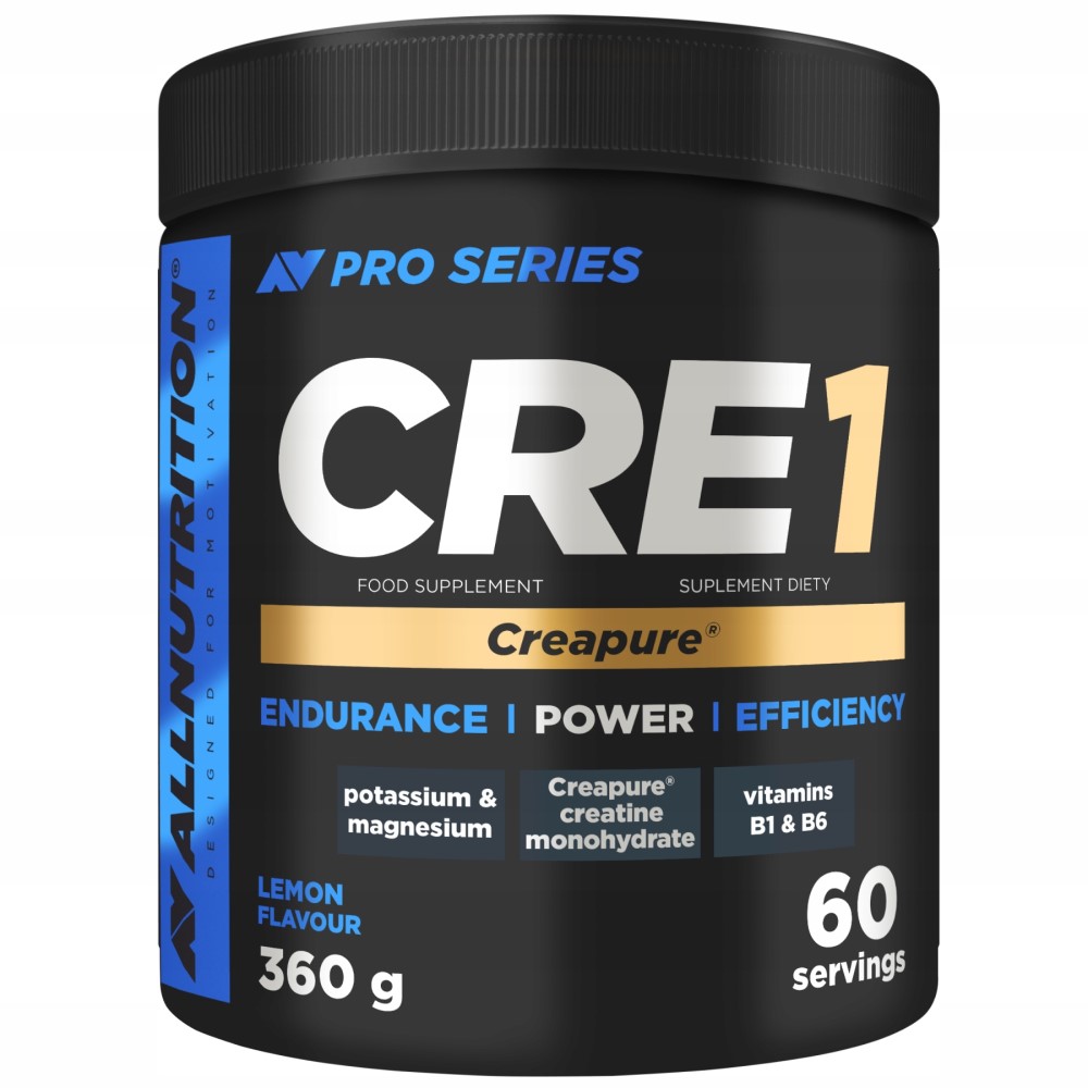 Allnutrition Pro Series CRE1 Creapure - 360g