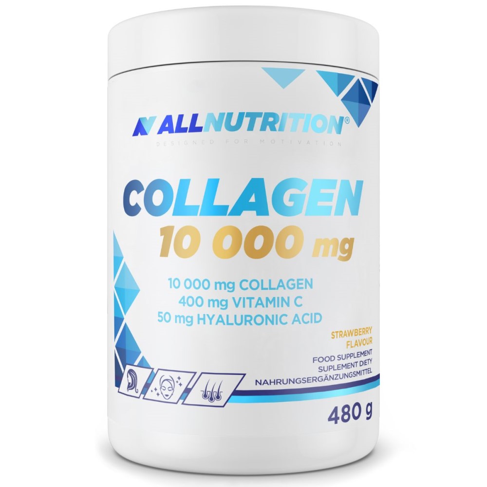 Allnutrition Collagen 10,000mg - 480g