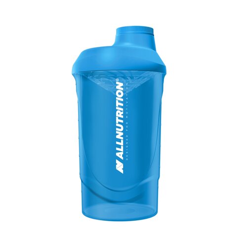 Allnutrition Shaker - 600ml Blue