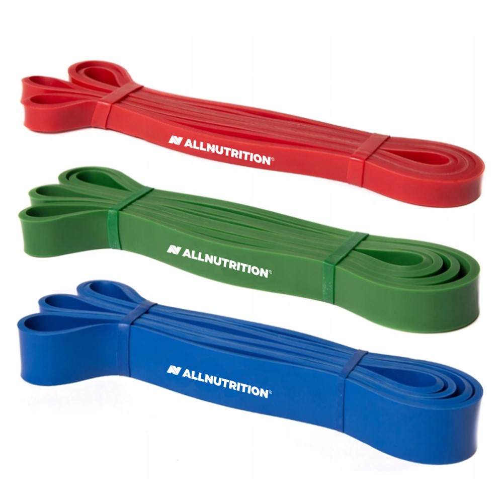 Allnutrition Power Band Set 3pcs