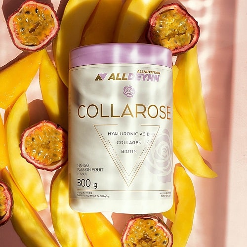 Allnutrition ALLDEYNN Collarose - 300g