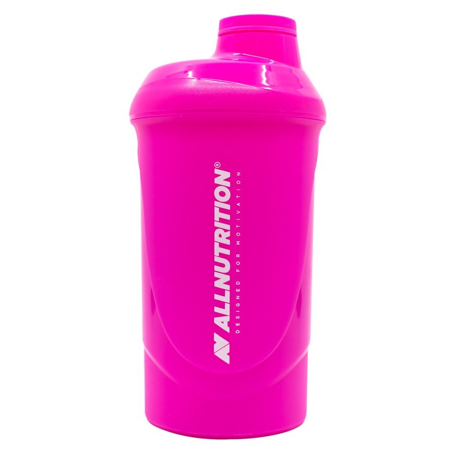 Allnutrition Shaker - 600ml Pink
