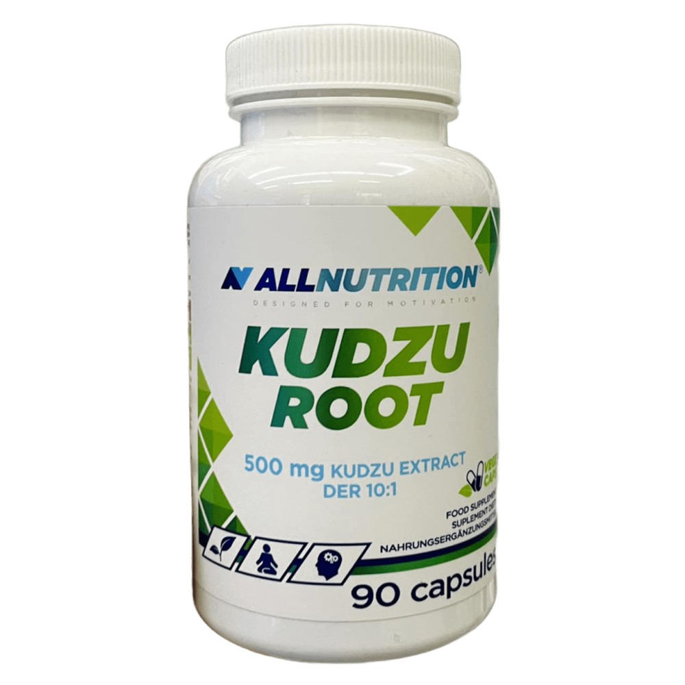 Allnutrition Kudzu Root - 90 Caps