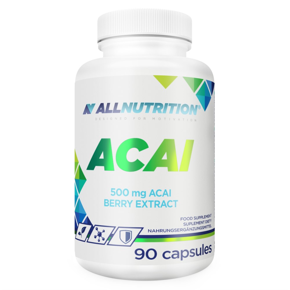Allnutrition Acai - 90 Caps