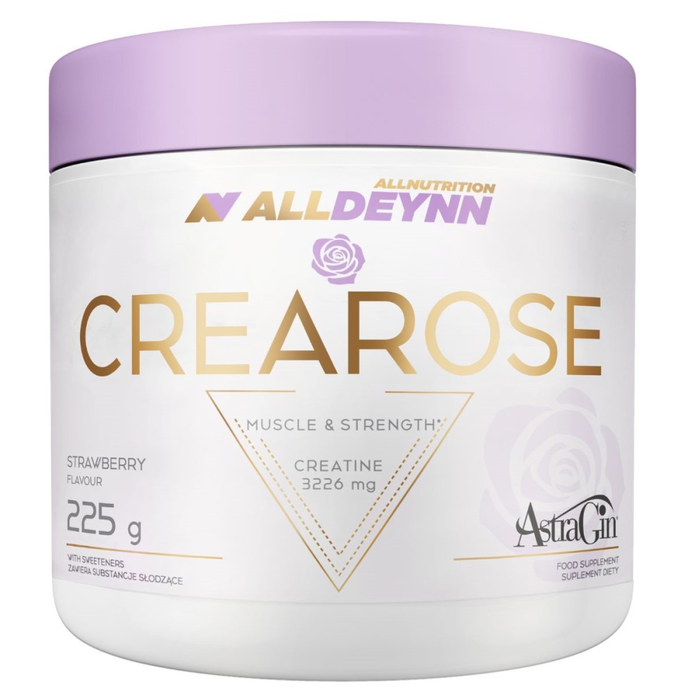 Allnutrition ALLDEYNN Crearose - 225g