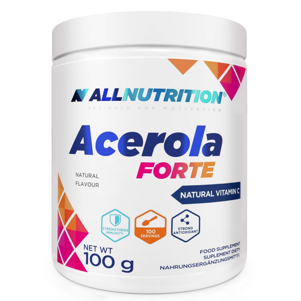 Allnutrition Acerola Forte - 100g