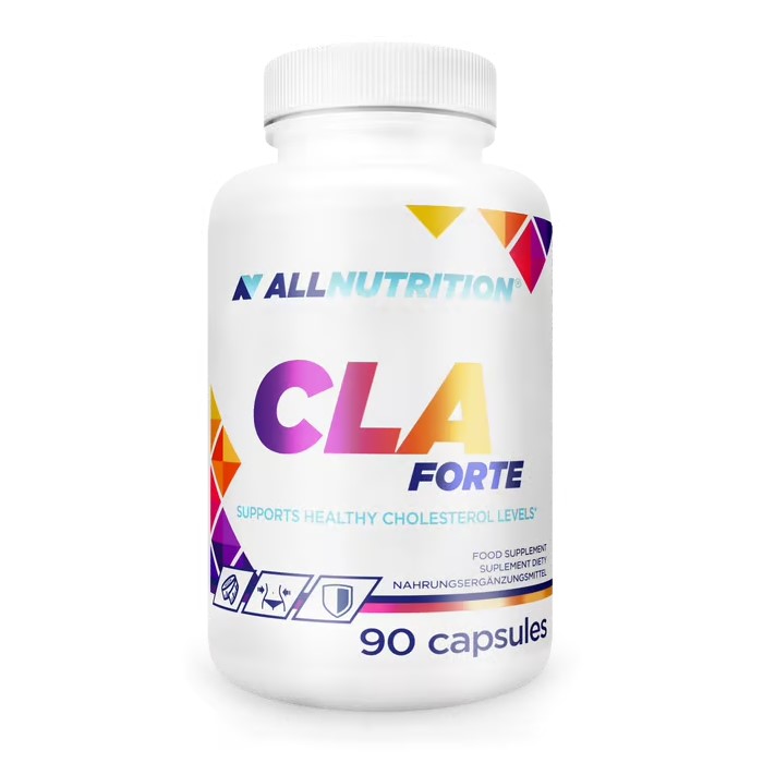 Allnutrition CLA Forte - 90 Caps