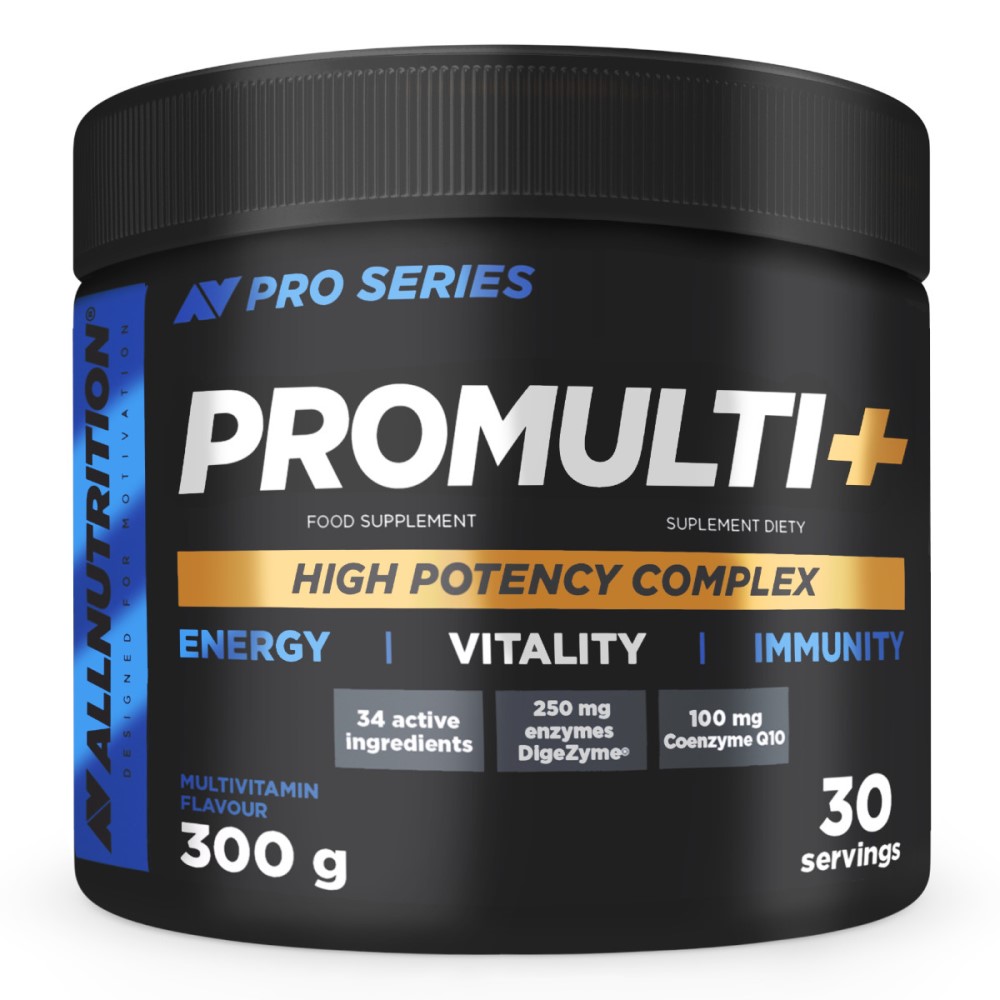 Allnutrition Pro Series ProMulti+ - 300g