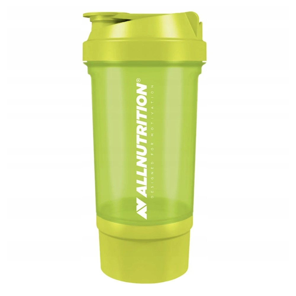 Allnutrition Smartshaker - 500ml Green