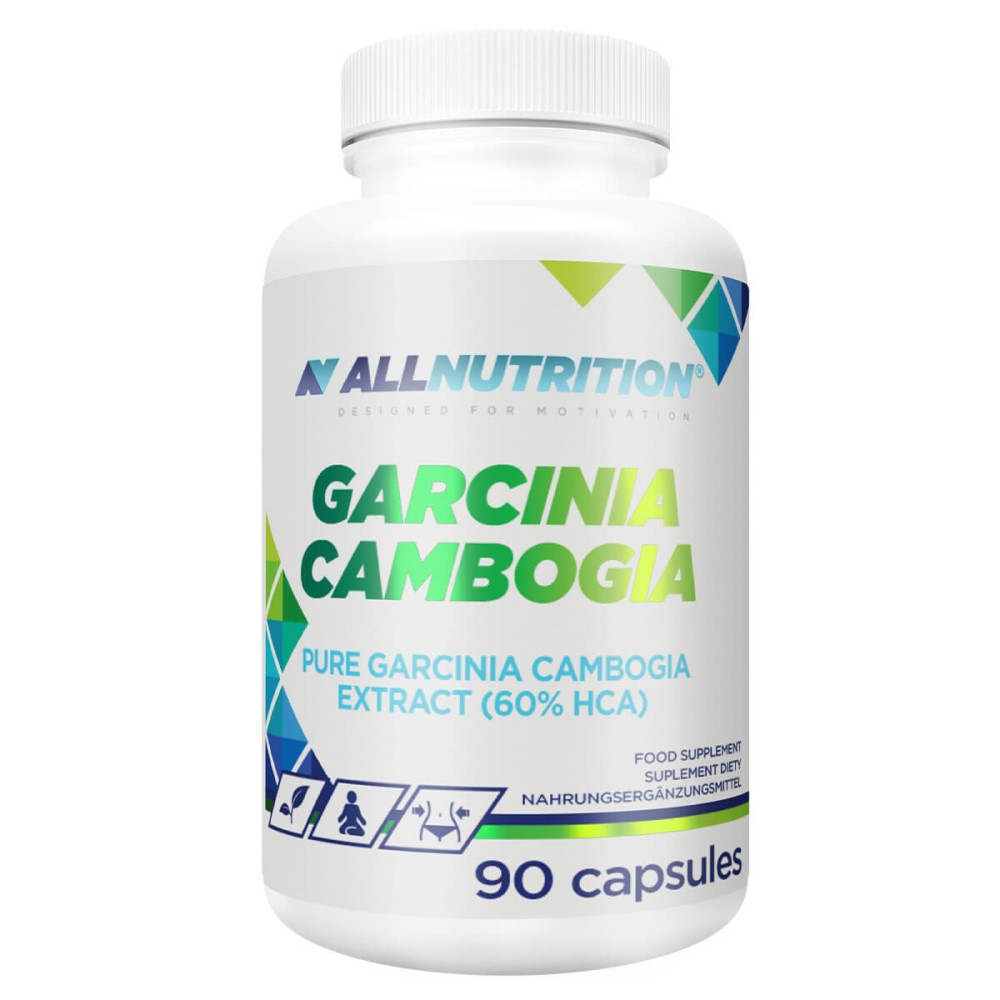 Allnutrition Garcinia Cambogia - 90 Caps