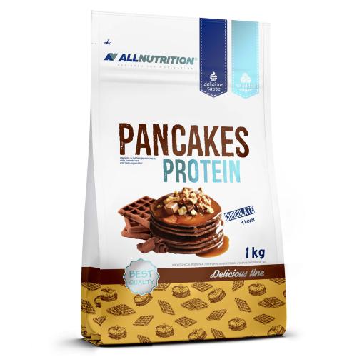 Allnutrition Delicious Line Protein Pancakes - 1000g