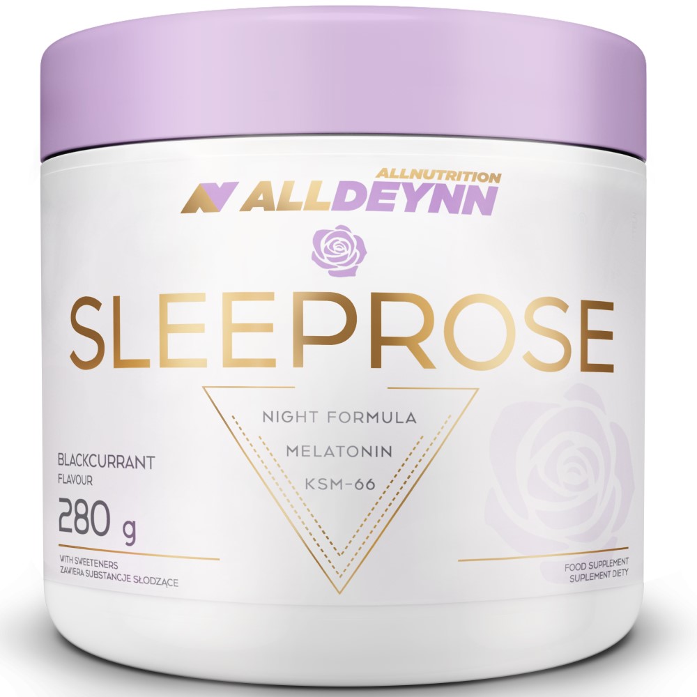 Allnutrition ALLDEYNN Sleeprose - 280g